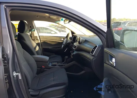 2019 Hyundai Tucson Se z USA, uszkodzony, nr VIN KM8J2CA42KU065196
